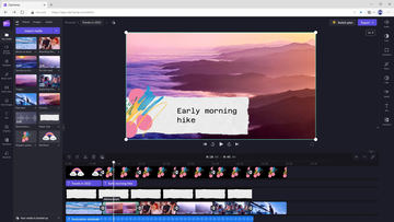 Windows 11プレビュー版に動画編集アプリ「Clipchamp」追加 - PC Watch