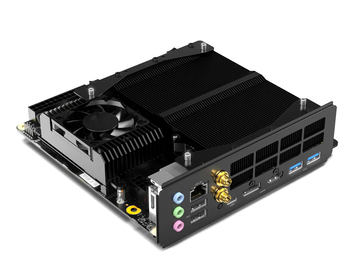 Hothotレビュー】モバイルCPUで反則級の速さ！Ryzen 7 7745HX搭載