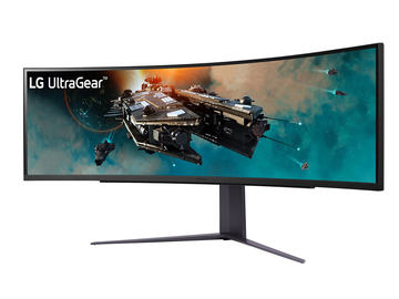 LG、160Hz表示対応の34型湾曲ウルトラワイドゲーミングモニター - PC Watch