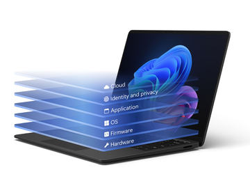 Core Ultra 200V搭載になった第7世代「Surface Laptop」登場 - PC Watch