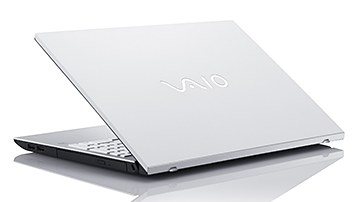 VAIO S15」が第12世代Core H搭載で登場。15.6型高性能ノートとしてCore