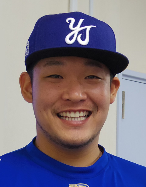 NEW ERA×筒香選手コラボキャップwebショップ限定で7/1(水)発売 ｜ 横浜