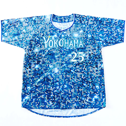 7/18(水)『YOKOHAMA STAR☆NIGHT 2018 Supported by 横浜銀行』グッズ