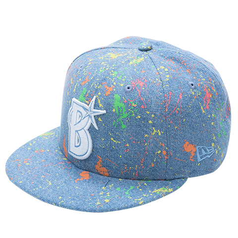 10/13(土)NEW ERAキャップのニューデザインが登場！ ｜ 横浜DeNA