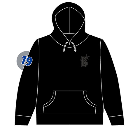 全選手対応 ナンバーシリーズパーカーなど、本日より発売！ ｜ 横浜