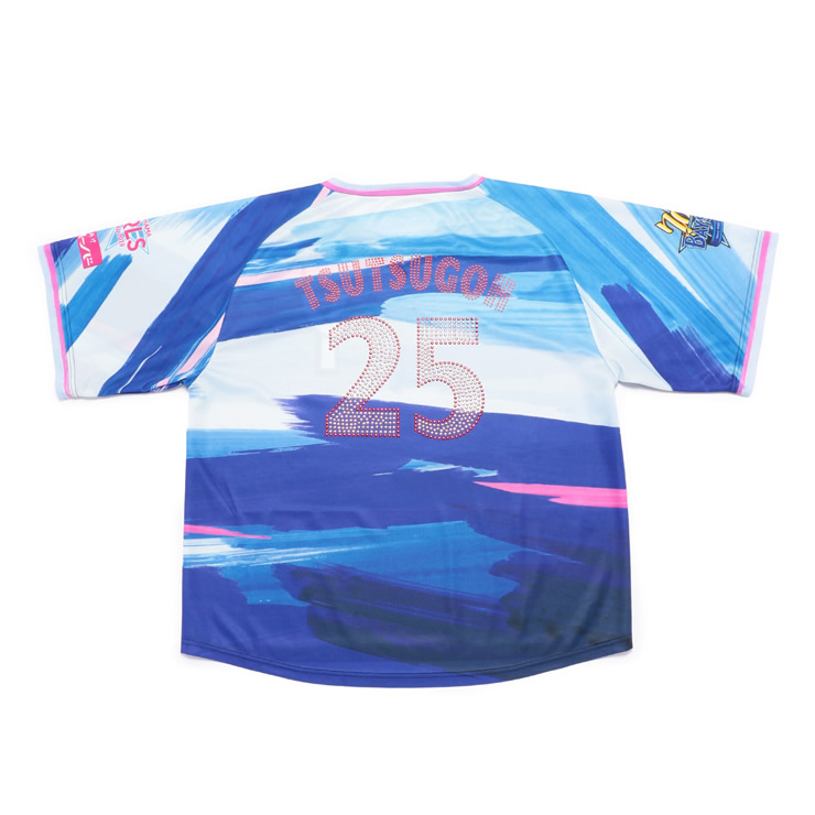 YOKOHAMA GIRLS☆FESTIVAL 2019 Supported by ありあけ 横濱ハーバー