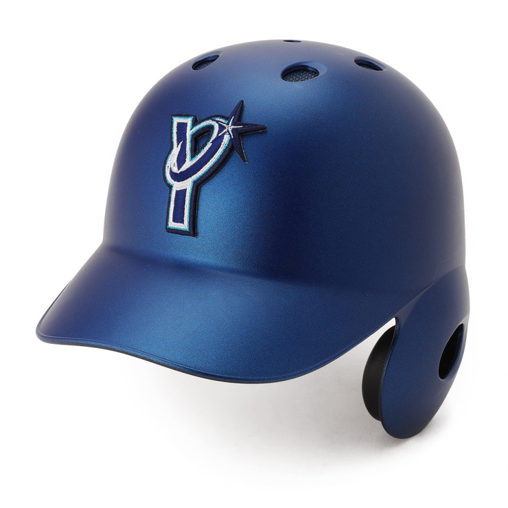 2024年シーズンを戦う新ビジターユニフォーム、キャップ、ヘルメット