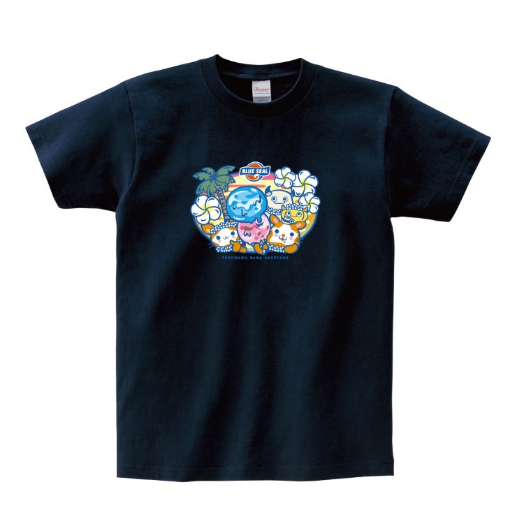 2/1(木)BLUE SEAL、A&W、オリオンビールとのコラボレーショングッズや