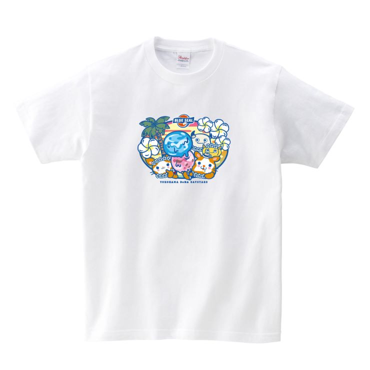 2/1(木)BLUE SEAL、A&W、オリオンビールとのコラボレーショングッズや