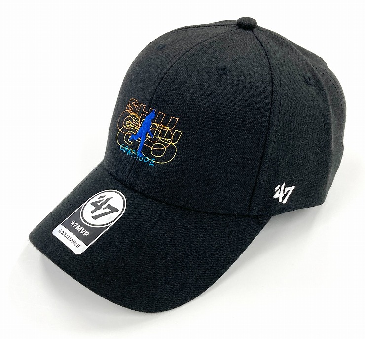 6/7(金)PLAYER PRODUCE 2024 第1弾、新作'47キャップなど新商品多数