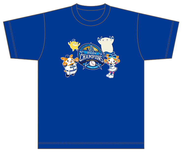 いよいよ始まるSMBC日本シリーズ2024！2024 JERA クライマックス