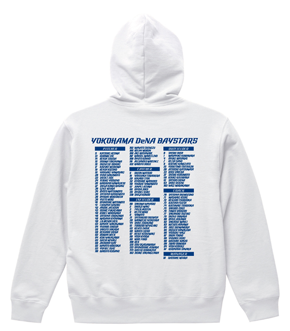 横浜DeNAベイスターズ ファンフェスティバル2024』「THANK YOUジップ