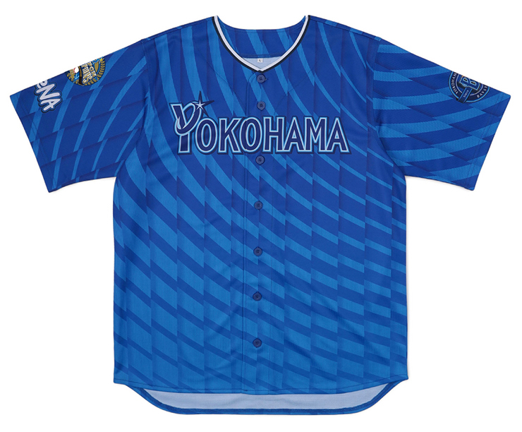 11/9(土)日本一記念グッズ第2弾発売！ ｜ 横浜DeNAベイスターズ