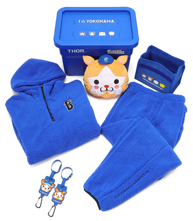 スペシャルな景品がもれなく入る、2025年「新春ハッピーボックス」発売