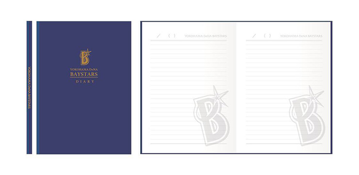 1/10(金)THE FINALS-diana2024-グッズなど新商品発売！ ｜ 横浜DeNA