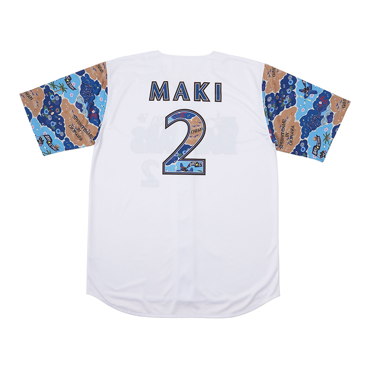 2/1(土)BAYSTORE GINOWANが今年もオープン！春季キャンプ限定グッズも