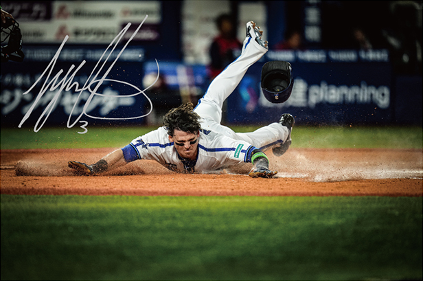 1/31(金) 直筆サイン入りアクリルアートパネルコレクション 発売