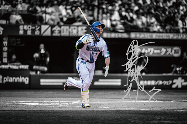 1/31(金) 直筆サイン入りアクリルアートパネルコレクション 発売