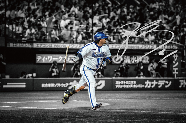 1/31(金) 直筆サイン入りアクリルアートパネルコレクション 発売