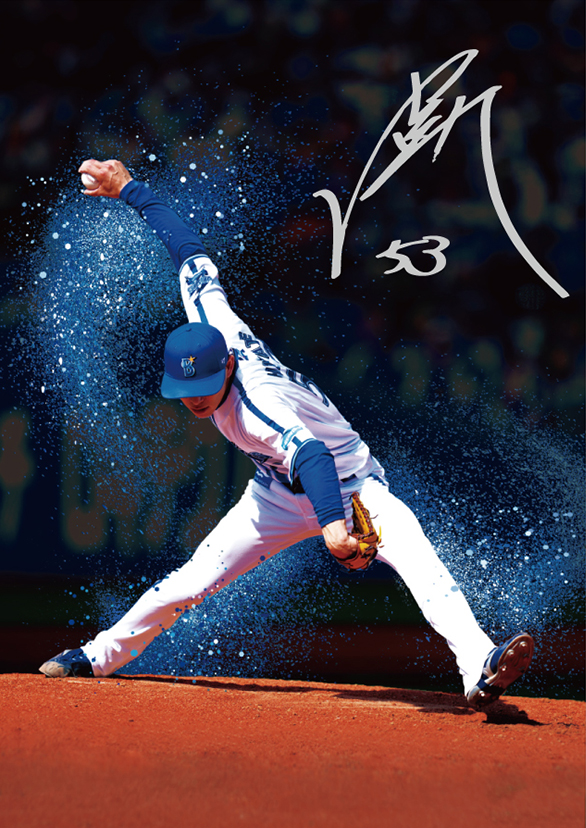 1/31(金) 直筆サイン入りアクリルアートパネルコレクション 発売