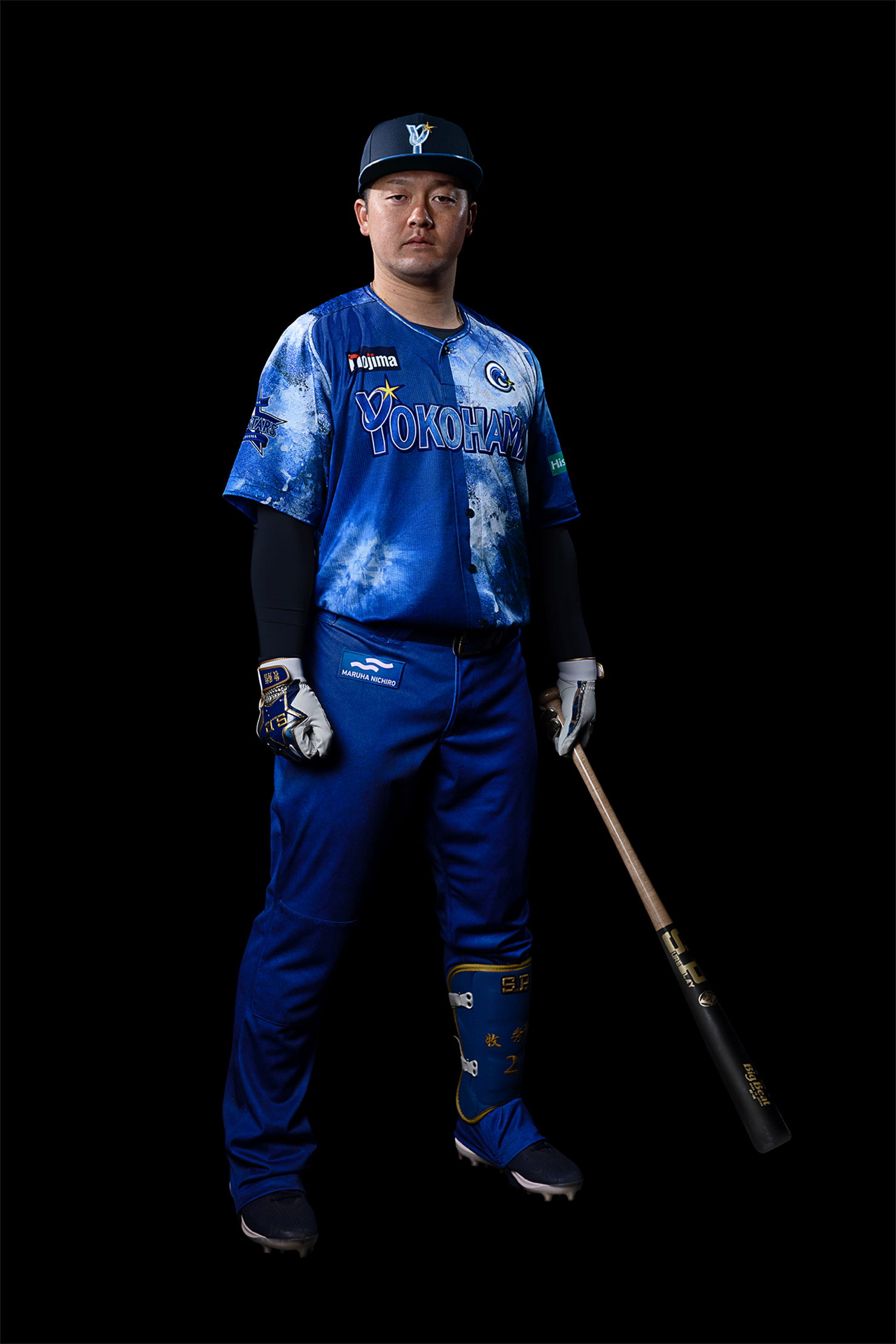 8/5(火)〜7(木)開催『YOKOHAMA STAR☆NIGHT 2025 Supported by 横浜