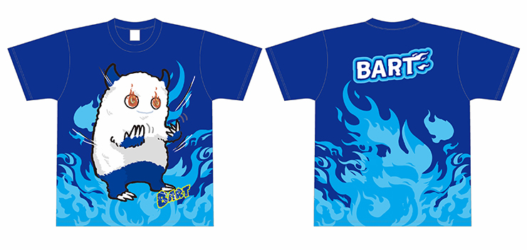 7/1(火)『青炎シリーズ』関連グッズ、度会隆輝選手監修サングラスなど