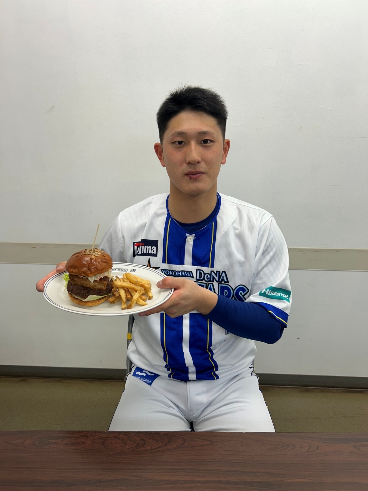 横浜DeNA ベイスターズ プロデュースグルメ引換券 第2弾【6枚】 Café