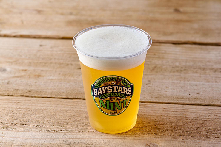 BAY BEER HOUSE』『B☆STAND』商品ラインアップが決定！ノベルティ