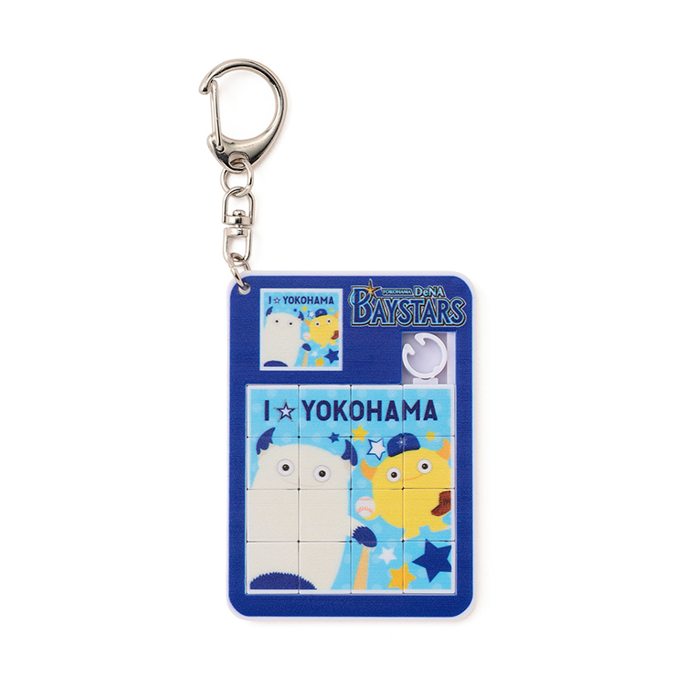 7/29(火)『YOKOHAMA STAR☆NIGHT 2025』関連グッズ第3弾、THE CLOSER