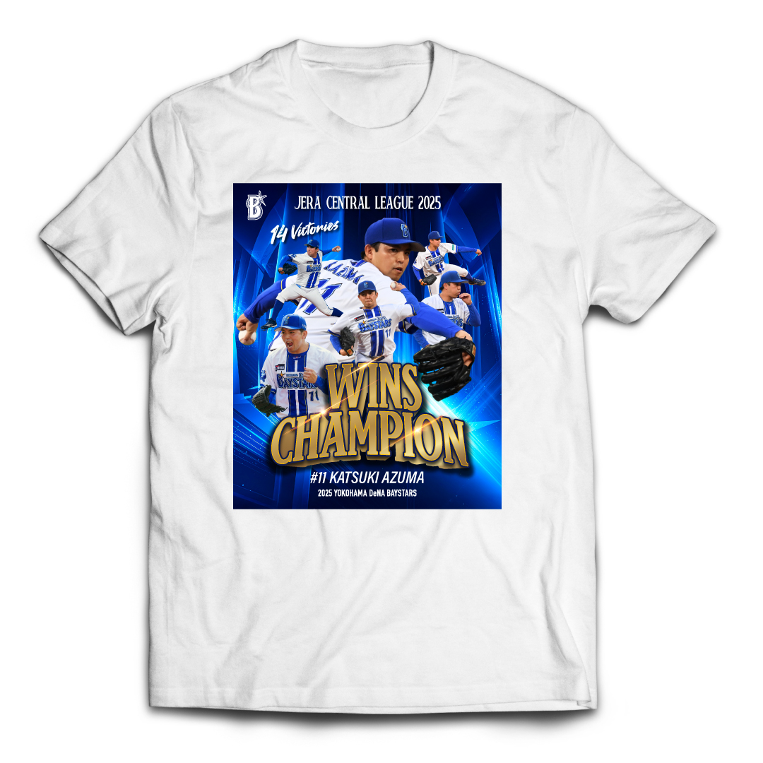 10/11(土)NEW ERAやドッグシャツの新作が登場！ ｜ 横浜DeNAベイスターズ