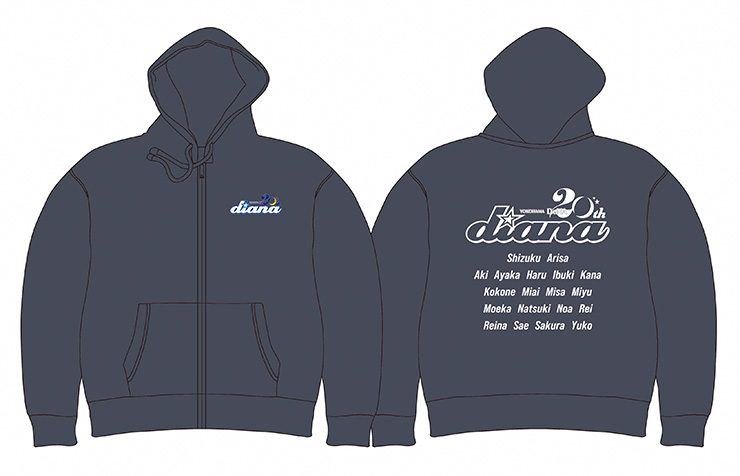 横浜DeNAベイスターズ BAY BLUE FESTIVAL ～ BAYSTARS FUN! DAYS