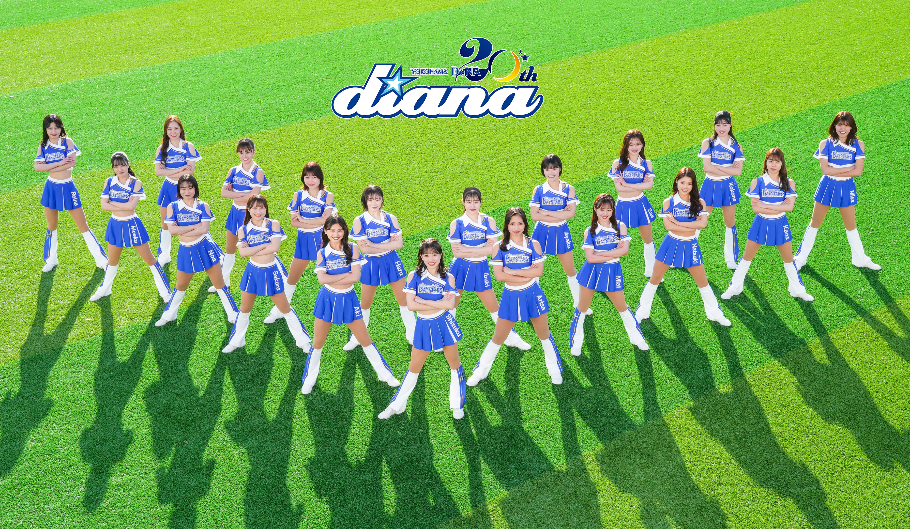 2026/1/18(日)diana2025最終公演『THE FINALS-diana2025-』チケット