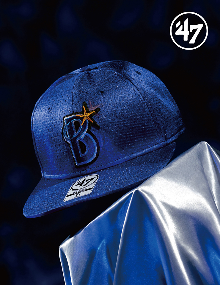 オフィシャルキャップサプライヤー変更について ｜ 横浜DeNAベイスターズ