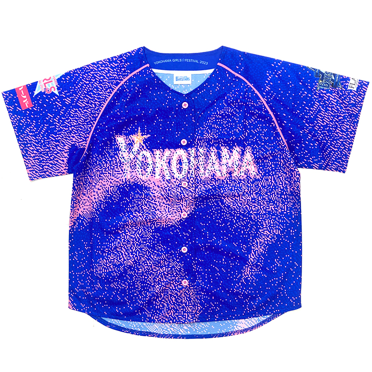 YOKOHAMA GIRLS☆FESTIVAL 2023 Supported by ありあけハーバー』2023