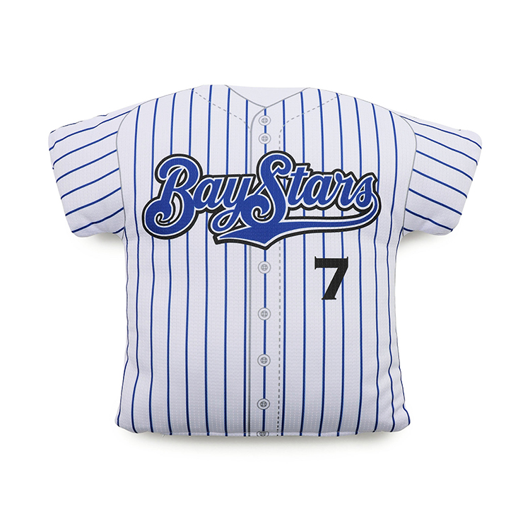 BAYSTORE ONLINEにて1998年ホームユニフォームを先行受注発売