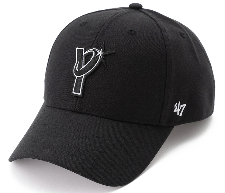 5/16(火)大樹生命月間MVP賞を初受賞した宮﨑選手の記念グッズ、新作'47