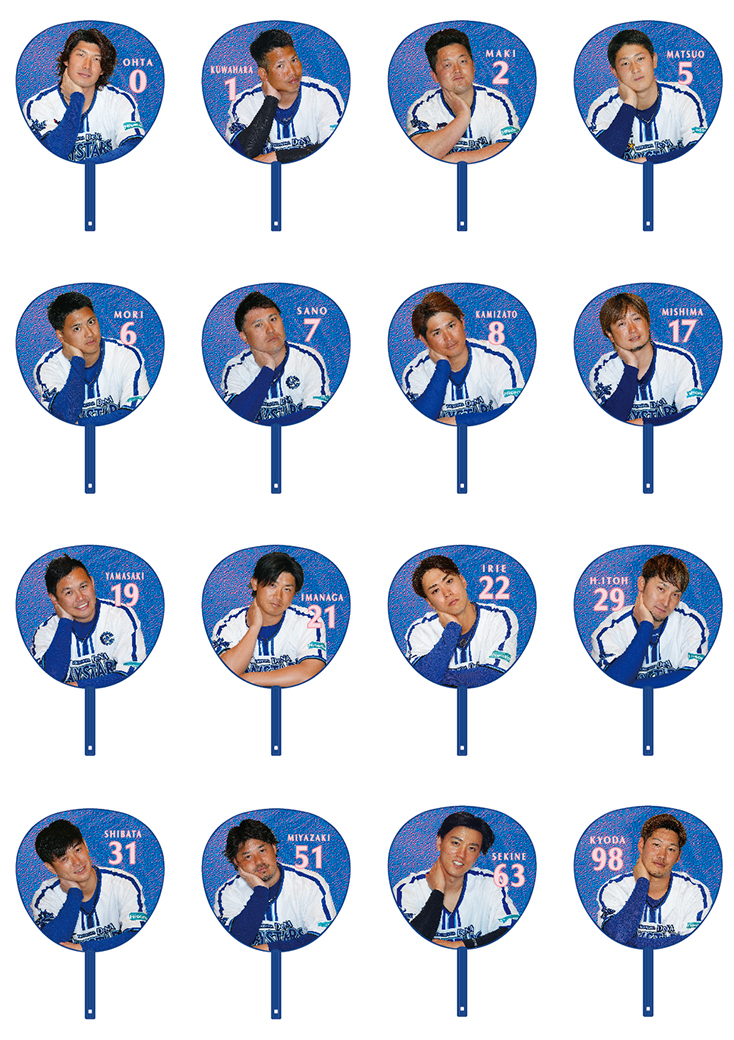 5/12(金)Oggiコラボグッズ、『YOKOHAMA GIRLS☆FESTIVAL 2023