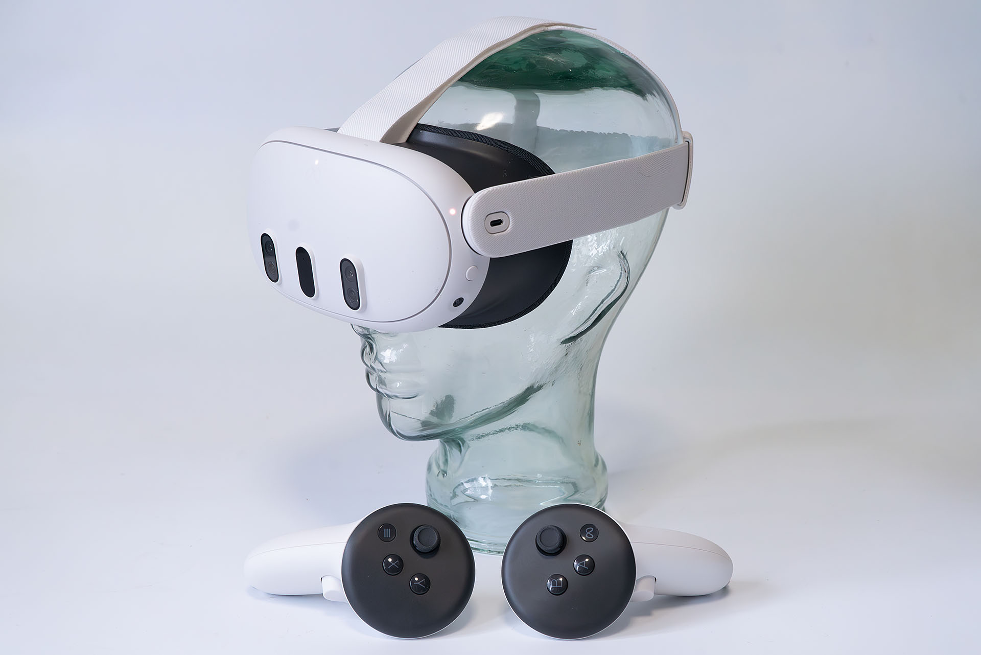 Meta Quest 3」レビュー 解像度もレスポンスもアップ、次世代の