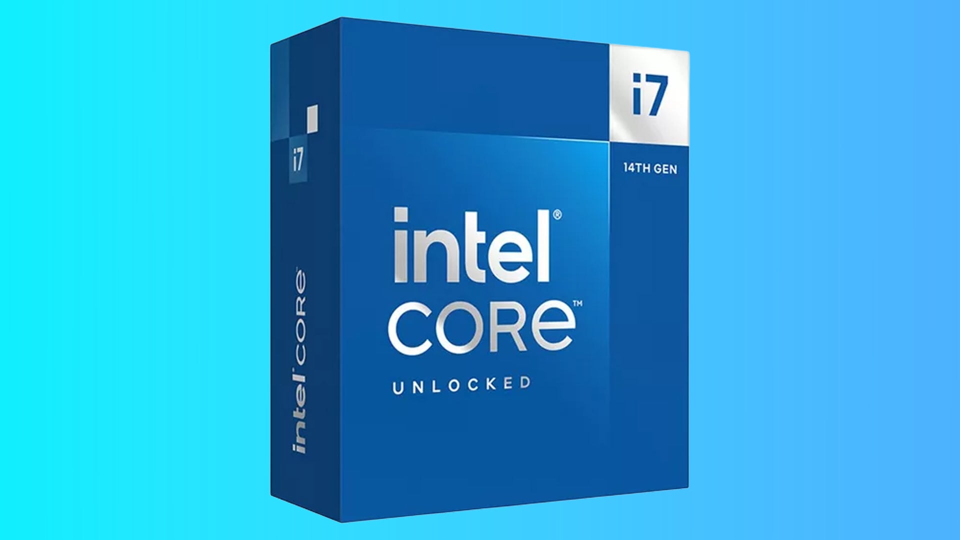 This powerful Intel Core i7-14700K is just $260 from Amazon USA