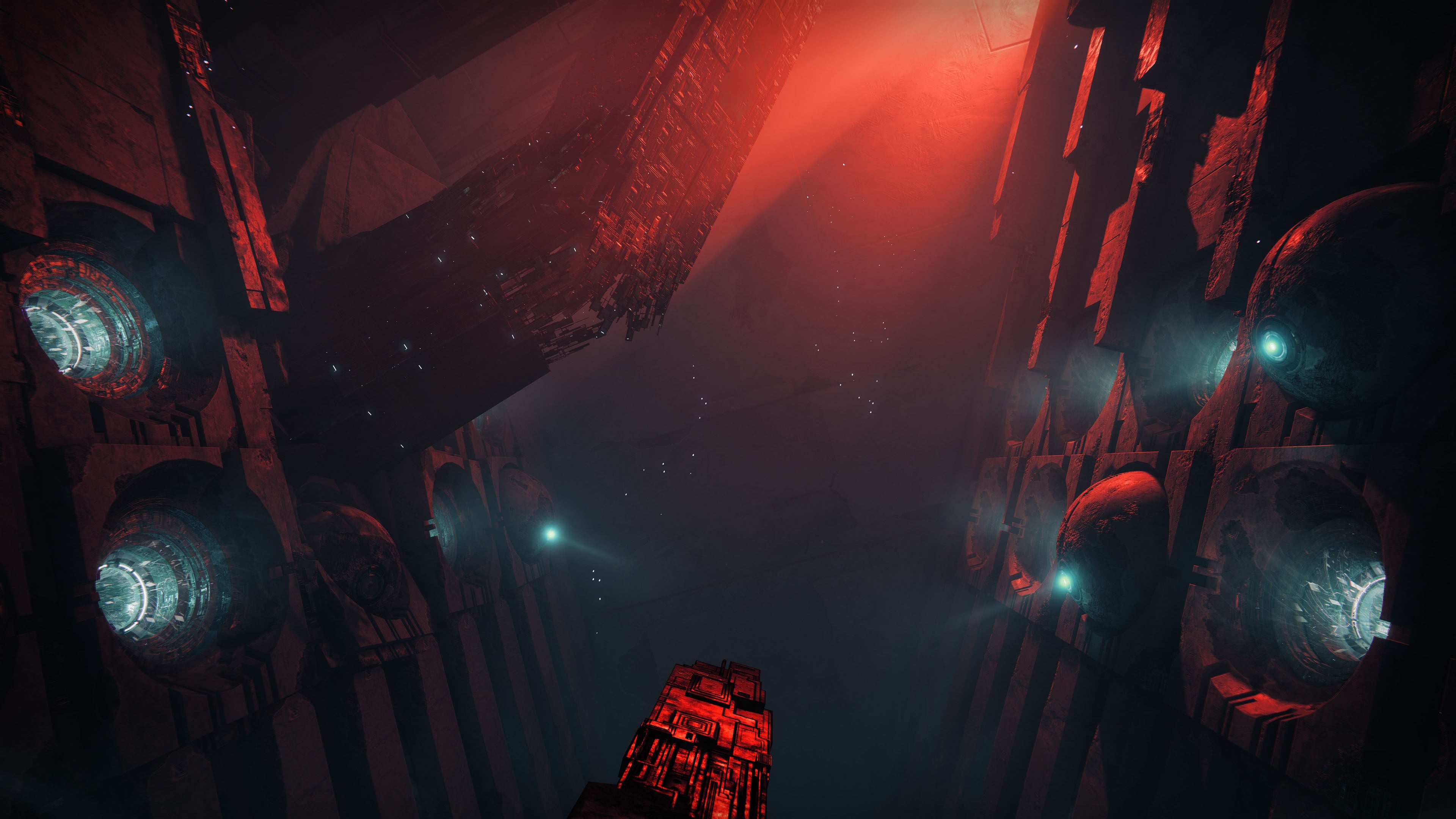 Destiny 2 The Whisper exotic mission walkthrough | Eurogamer.net