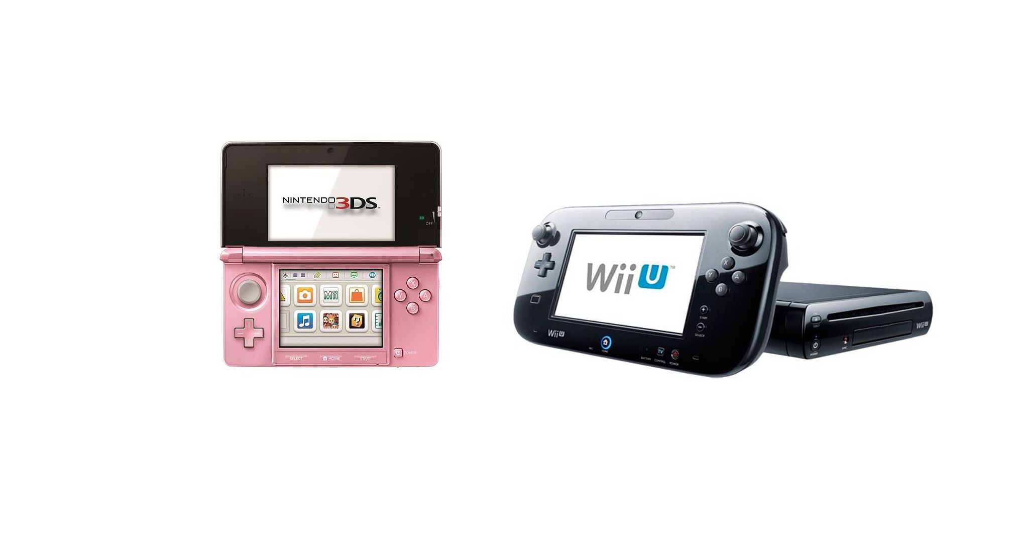 Nintendo confirms 3DS and Wii U eShop closure dates | VG247