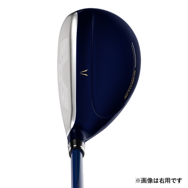 ゼクシオ 13／XXIO 13 レフティ ハイブリッド | ゴルフギアカタログ