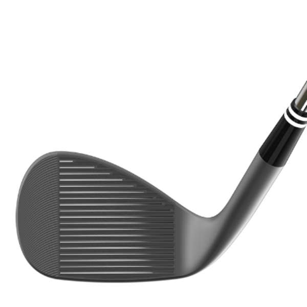 RTX ジップコア／RTX ZIPCORE ブラックサテン ウェッジ | ゴルフギア