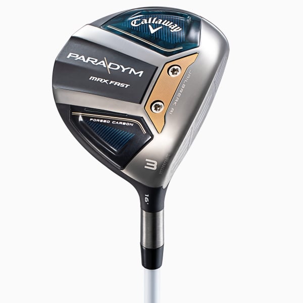 パラダイム X／PARADYM X フェアウェイウッド | ゴルフギアカタログ