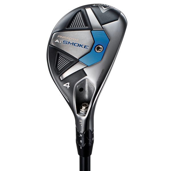 パラダイム Aiスモーク トリプルダイヤモンド／PARADYM Ai SMOKE