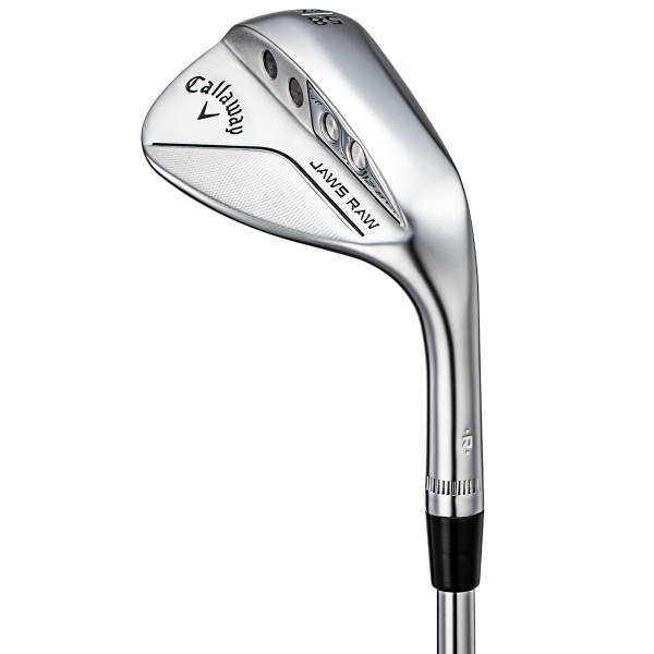 ジョーズ ロウ／JAWS RAW ウェッジ | ゴルフギアカタログ