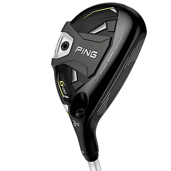 ジュン PING G425 6Uと5U g430の3U ついに登場！PING「G430シリーズ
