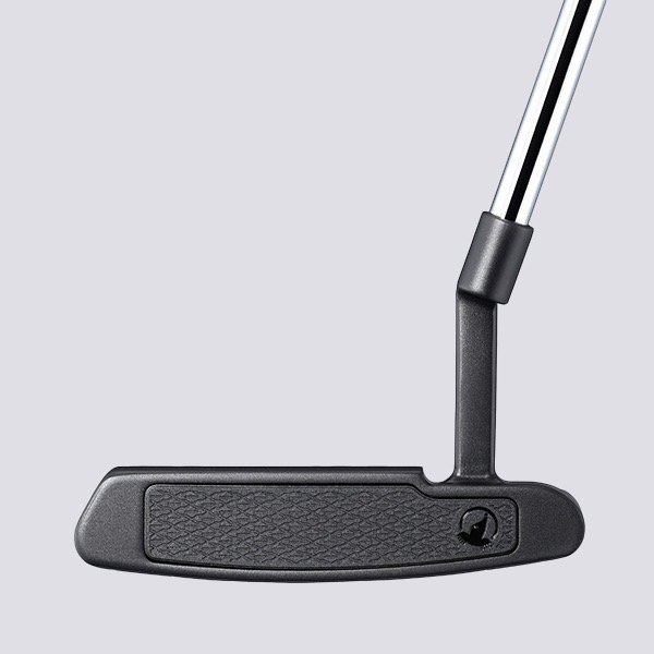 サカタ ラボ／SAKATA LAB SL-001 ブレード パター | ゴルフギアカタログ