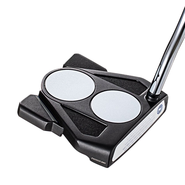 2-BALL TEN パター | ゴルフギアカタログ