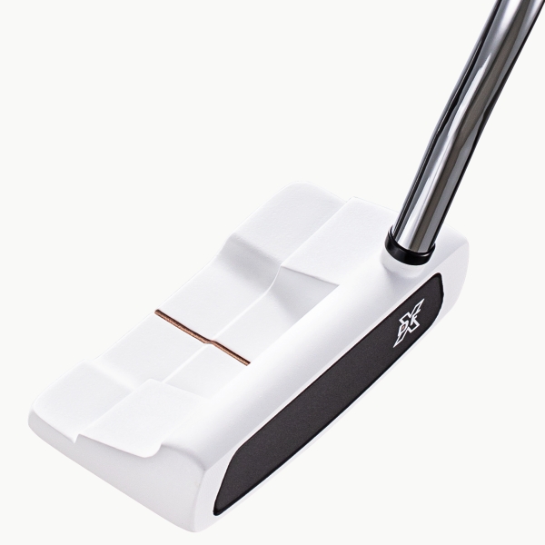 DFX DOUBLE WIDE ウィメンズ パター | ゴルフギアカタログ